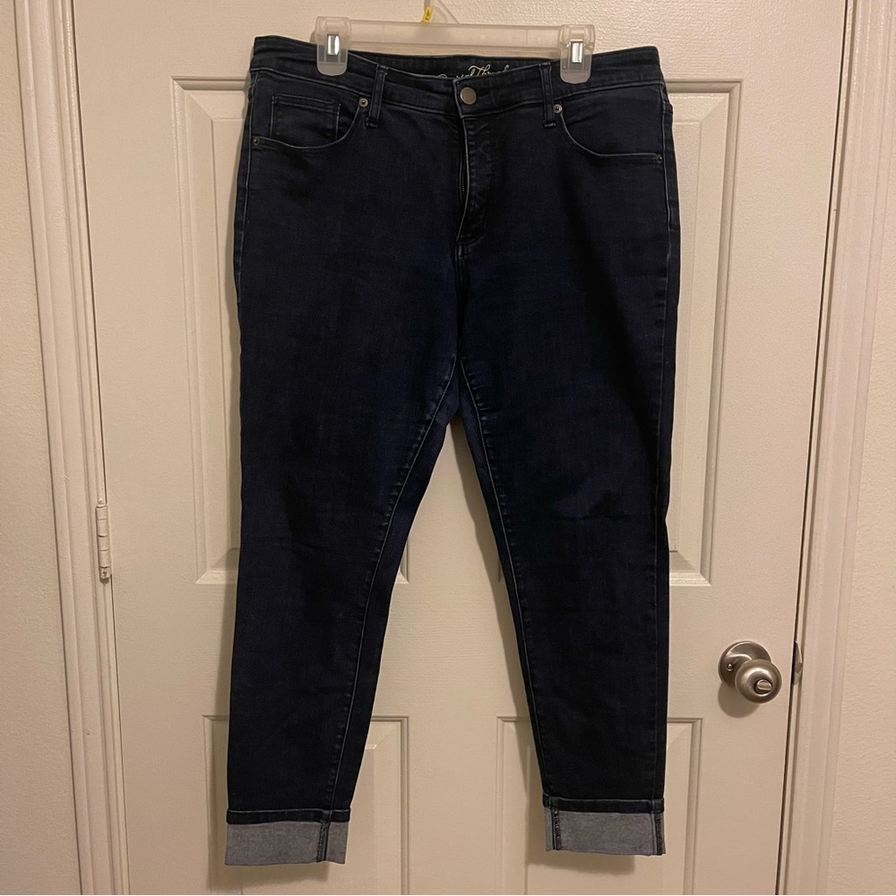 Universal Thread skinnies